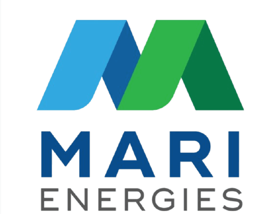 Mari Energies logo